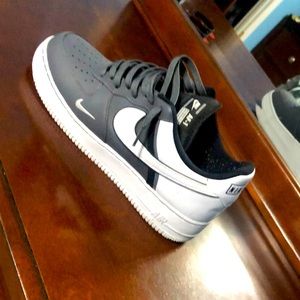 Nike Air Force 1s